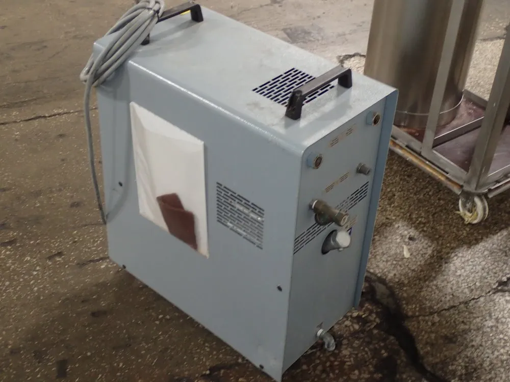 Tool Temp Ag Chiller