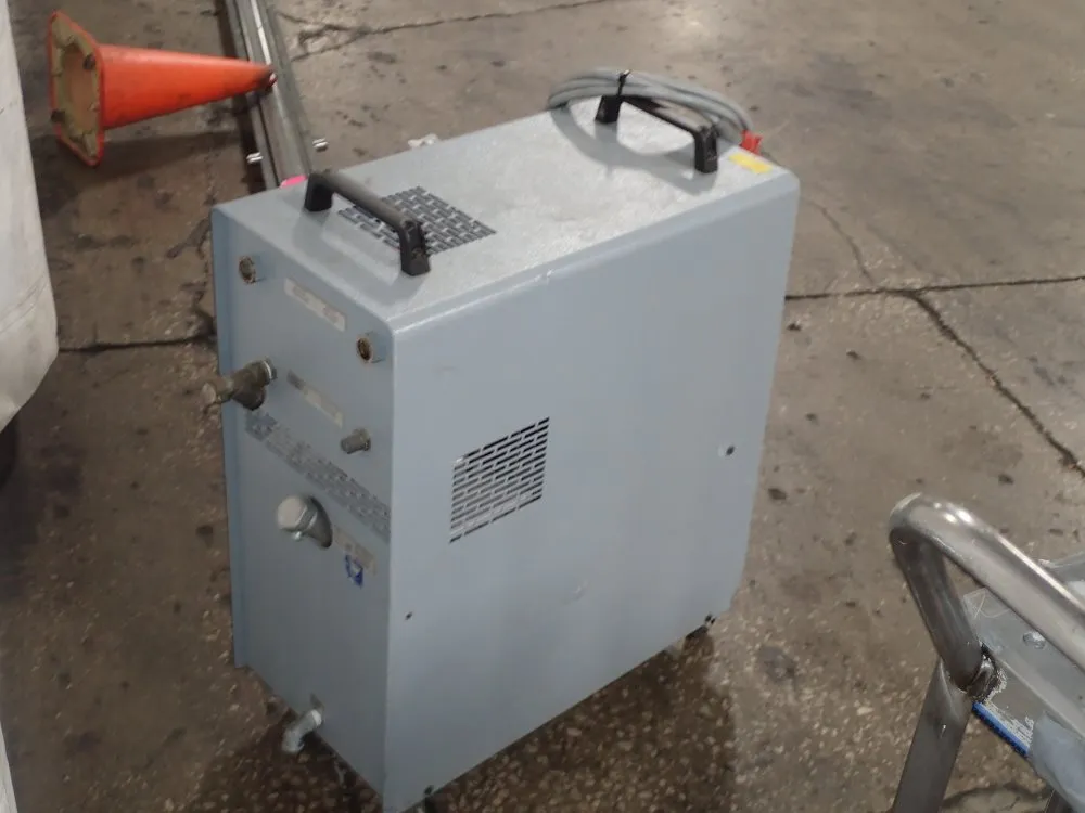 Tool Temp Ag Chiller