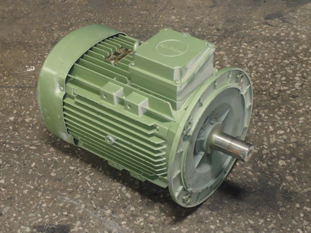 Kuenle Motor
