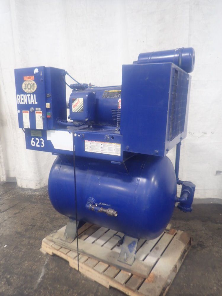Joy Manufacturing Air Compressor