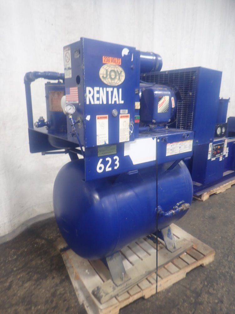 Joy Manufacturing Air Compressor