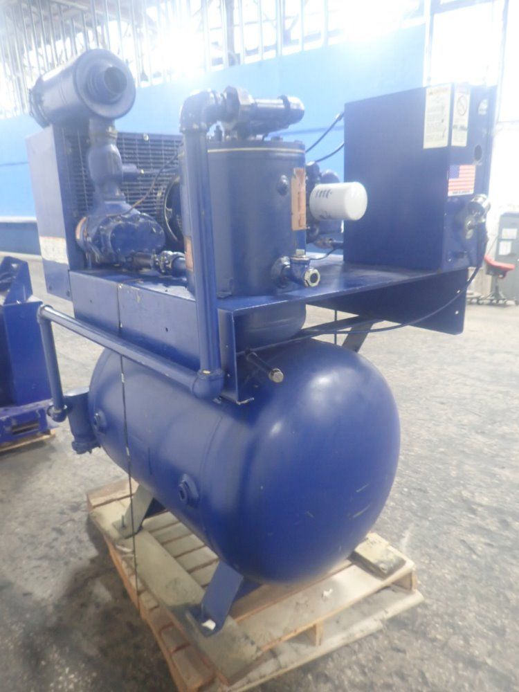 Joy Manufacturing Air Compressor