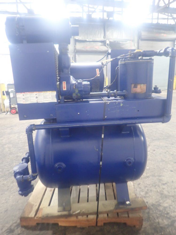Joy Manufacturing Air Compressor