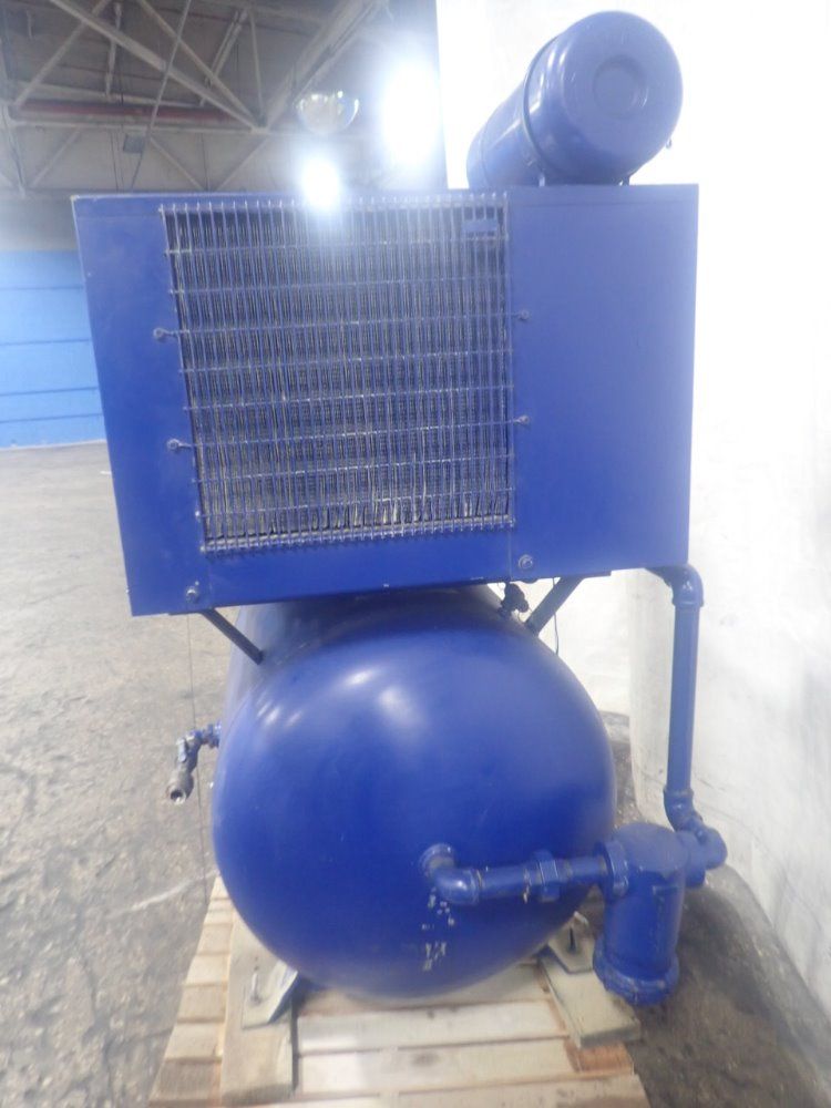 Joy Manufacturing Air Compressor