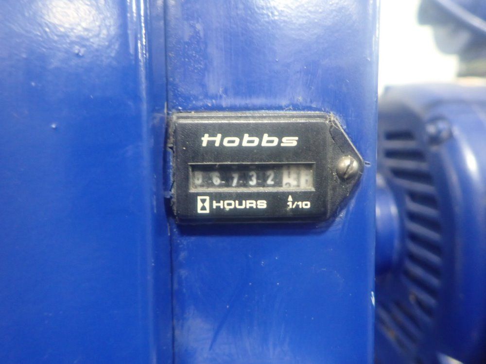 Joy Manufacturing Air Compressor