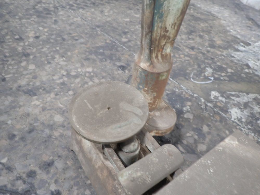 Detectogram Under/over Scale