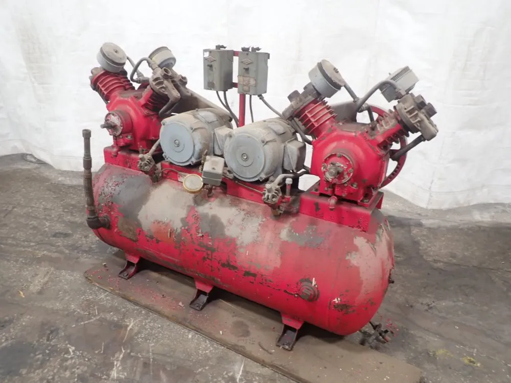 Untied States Air Compressor Air Compressor