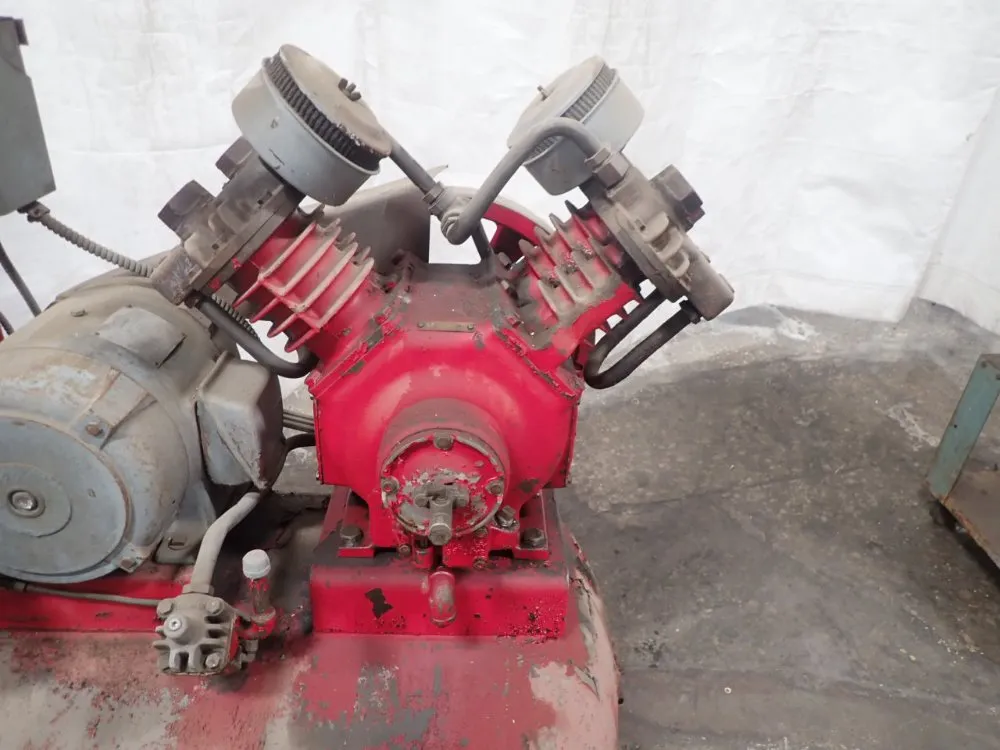 Untied States Air Compressor Air Compressor