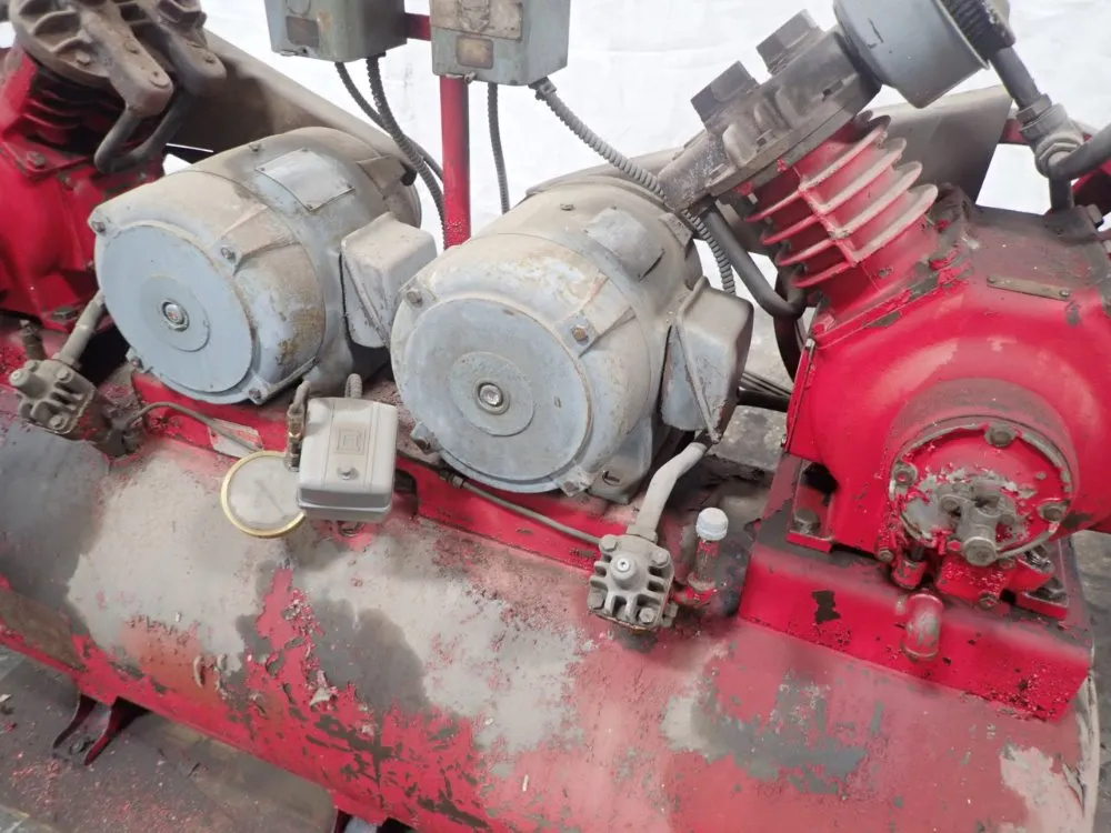 Untied States Air Compressor Air Compressor