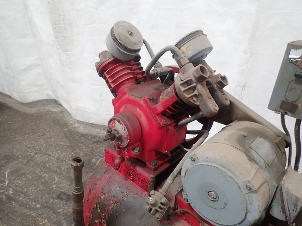 Untied States Air Compressor Air Compressor