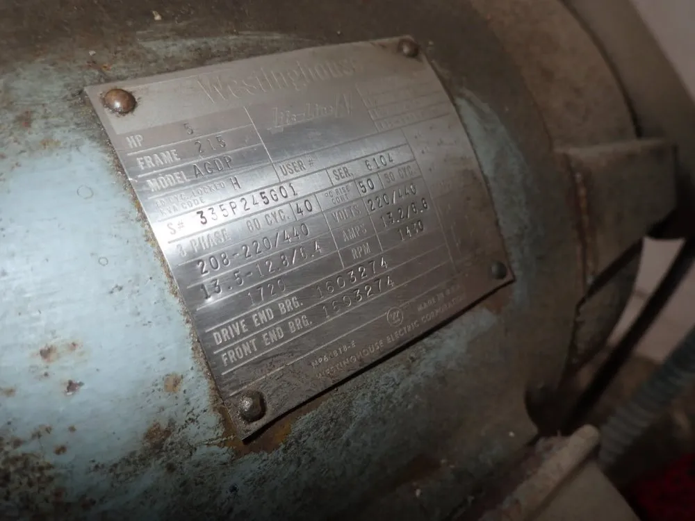 Untied States Air Compressor Air Compressor