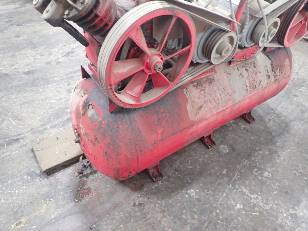 Untied States Air Compressor Air Compressor