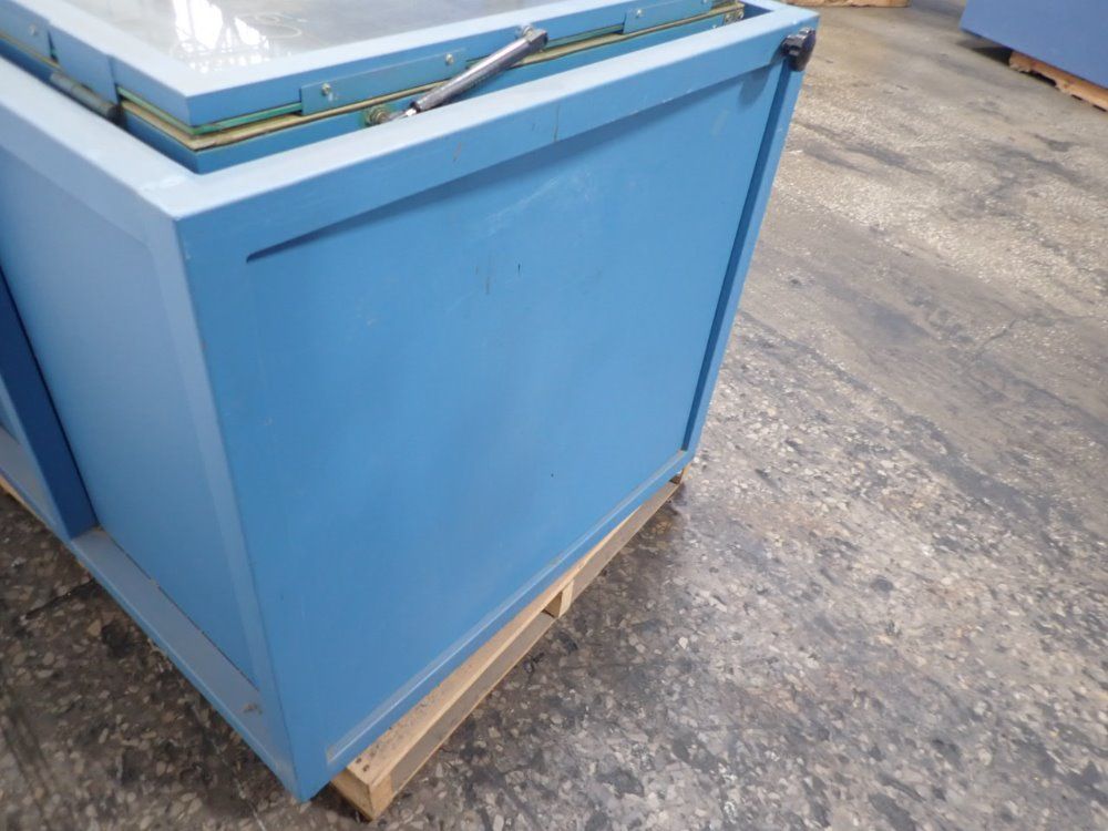 Richmond Light Exposure Table