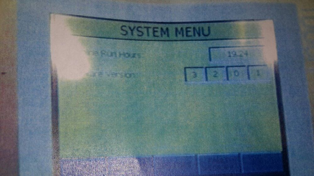 Sunnen 2.5" X 21" Id, 13.12' Stroke Hta-4100 Horizontal Tube Honing Machine - Hta-4100