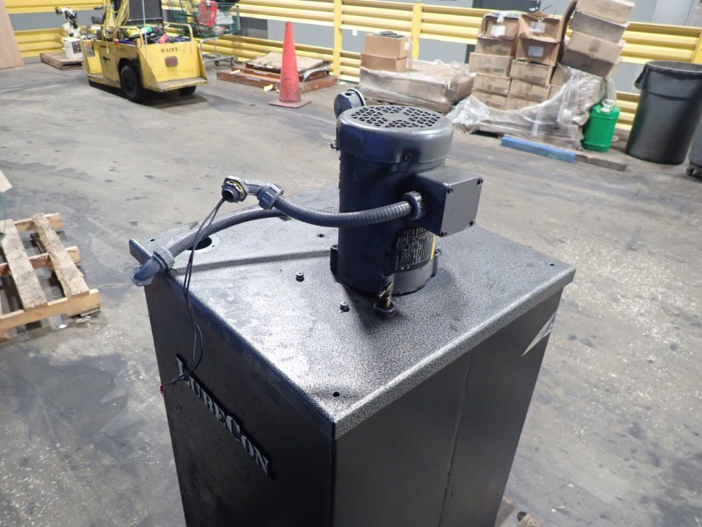 Lubecon Lubricator