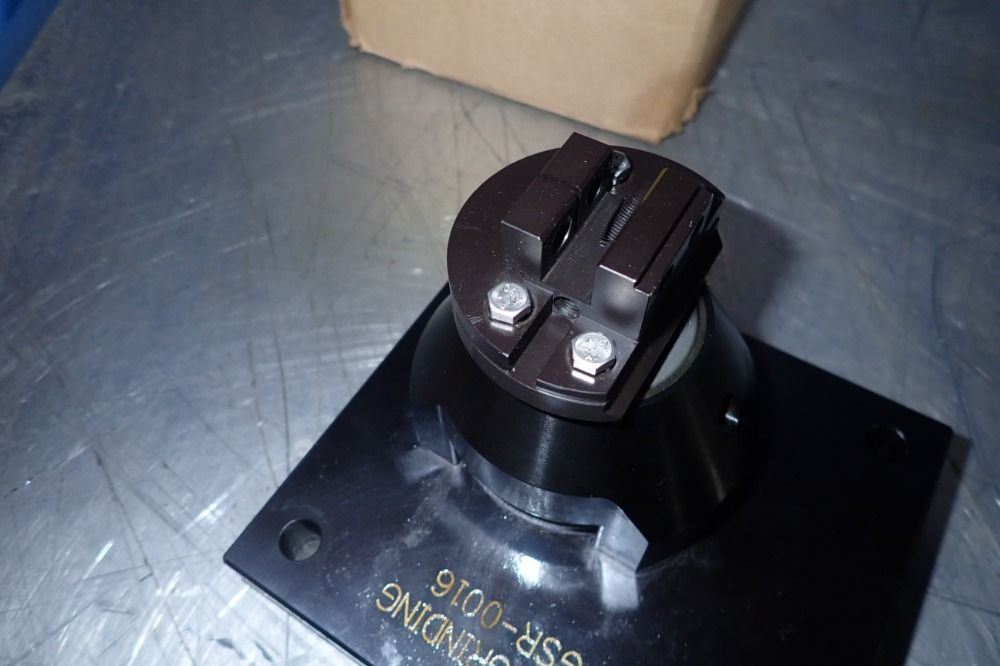 United Grinding Tooling/steady Rest