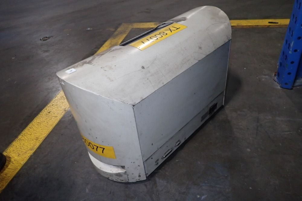 Inficon Helium Leak Detector