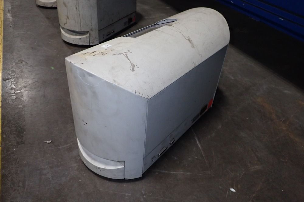 Inficon Helium Leak Detector