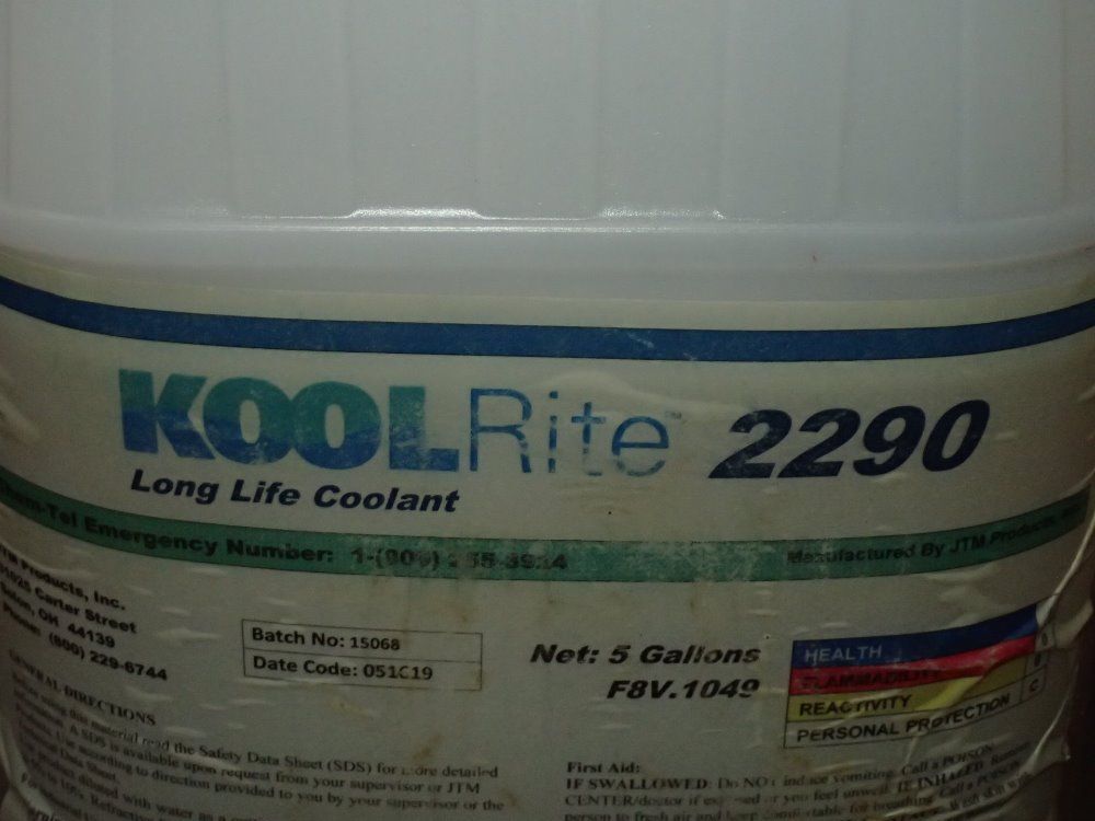 Koolrite Coolant