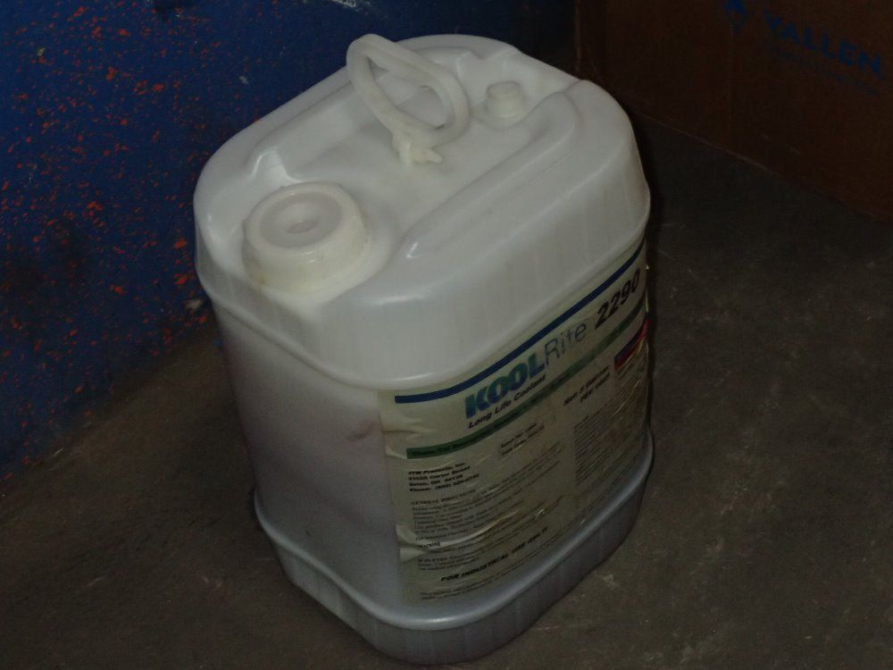 Koolrite Coolant