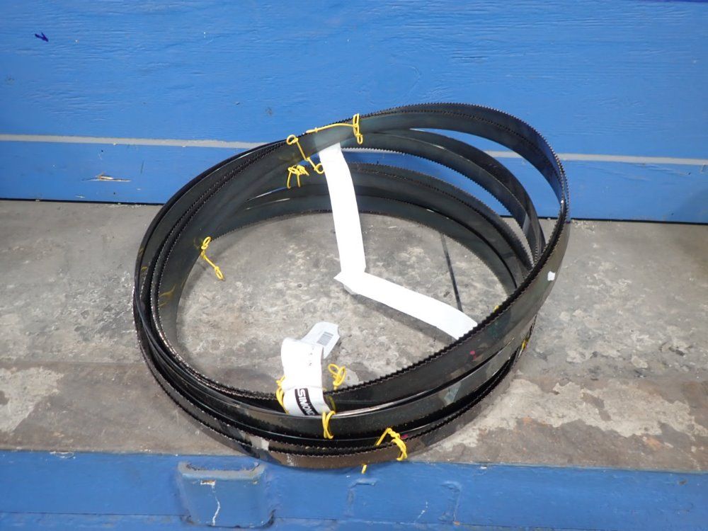 Simond Bandsaw Blades