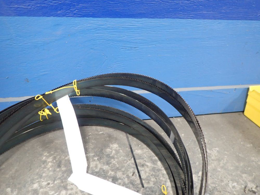 Simond Bandsaw Blades