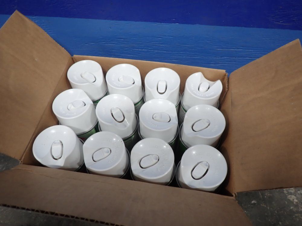 Spray Way Air Freshener