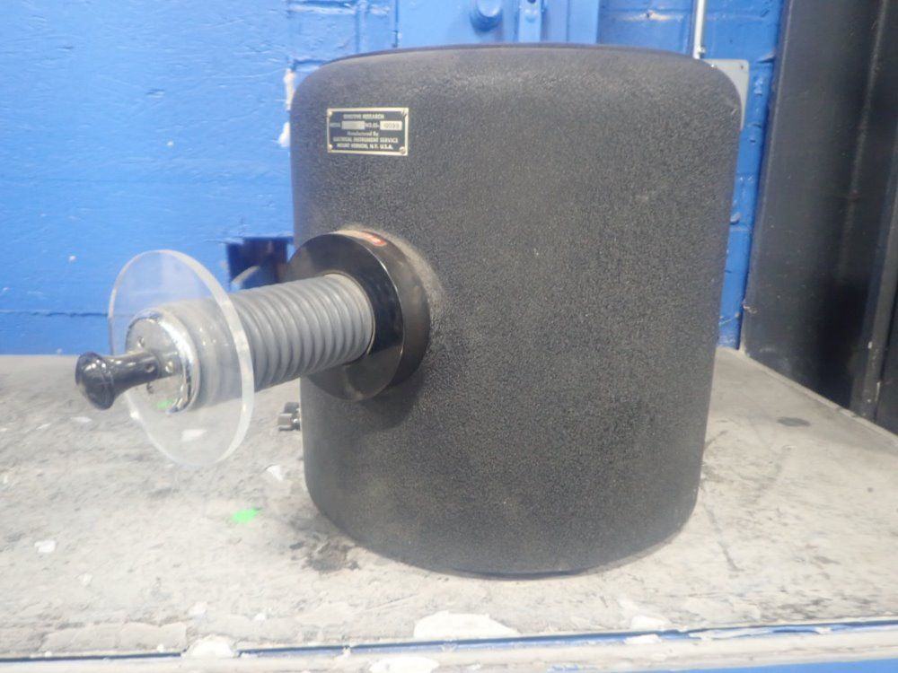 Sensitive Research Electrostatic Voltmeter