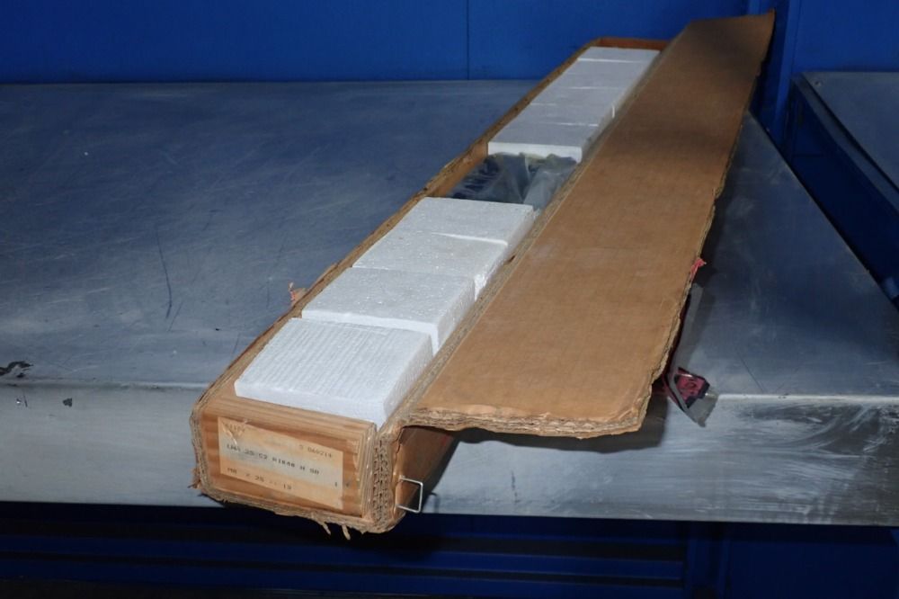 Iko/nippon Linear Guide Rail