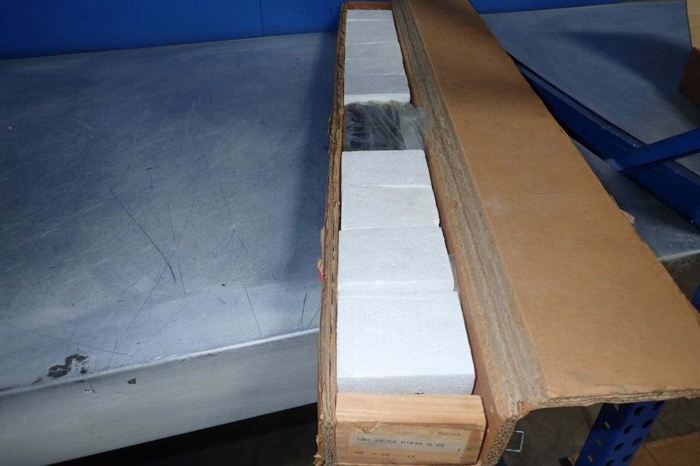 Iko/nippon Linear Guide Rail