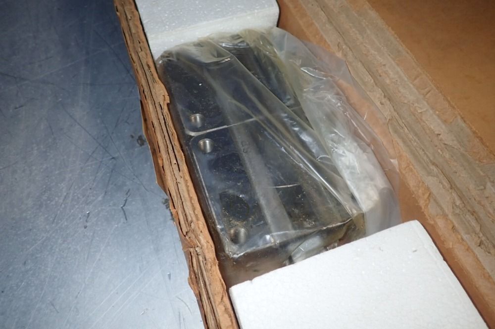 Iko/nippon Linear Guide Rail