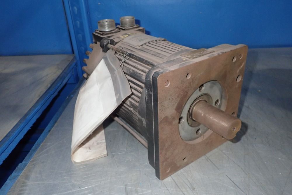 Industrial Devices Servo Motor