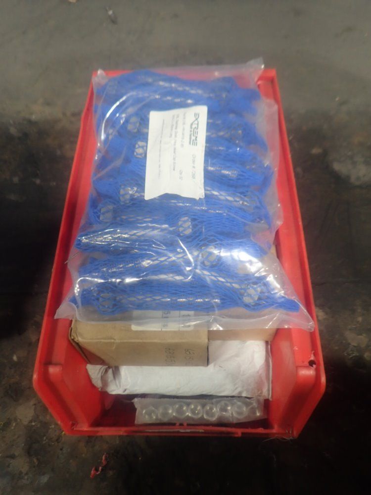 Extreme Bolt & Fastener Bolts