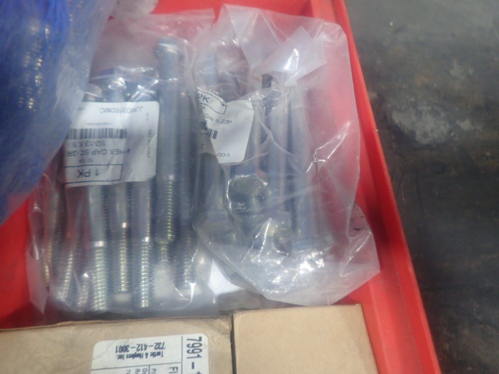 Extreme Bolt & Fastener Bolts