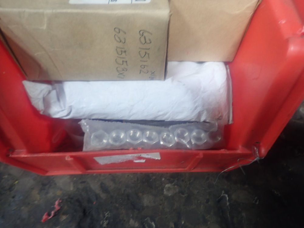 Extreme Bolt & Fastener Bolts