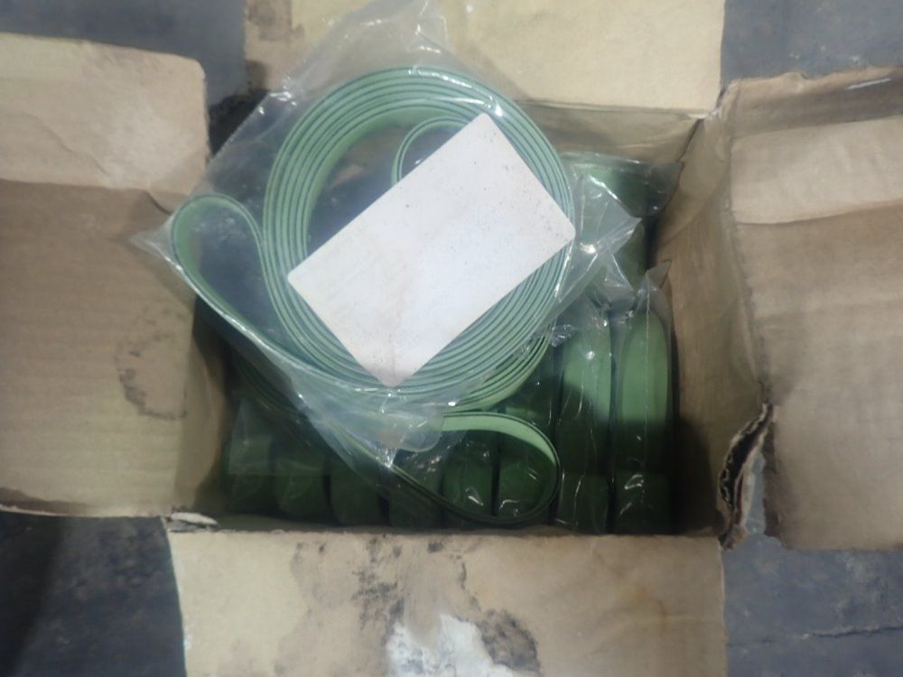 Forbo Siegling Belts