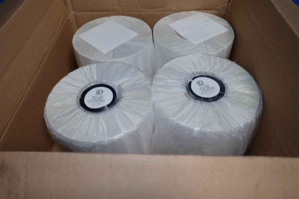 Id Technology Labels