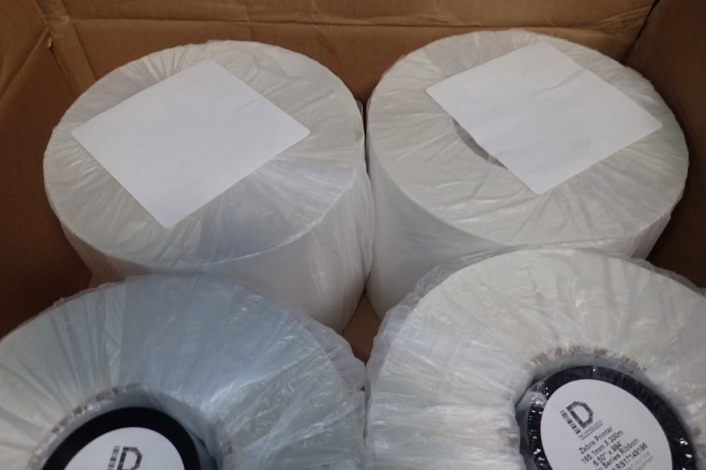 Id Technology Labels