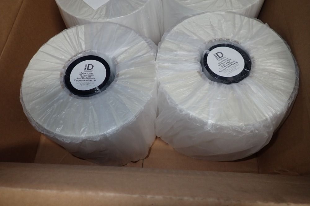 Id Technology Labels