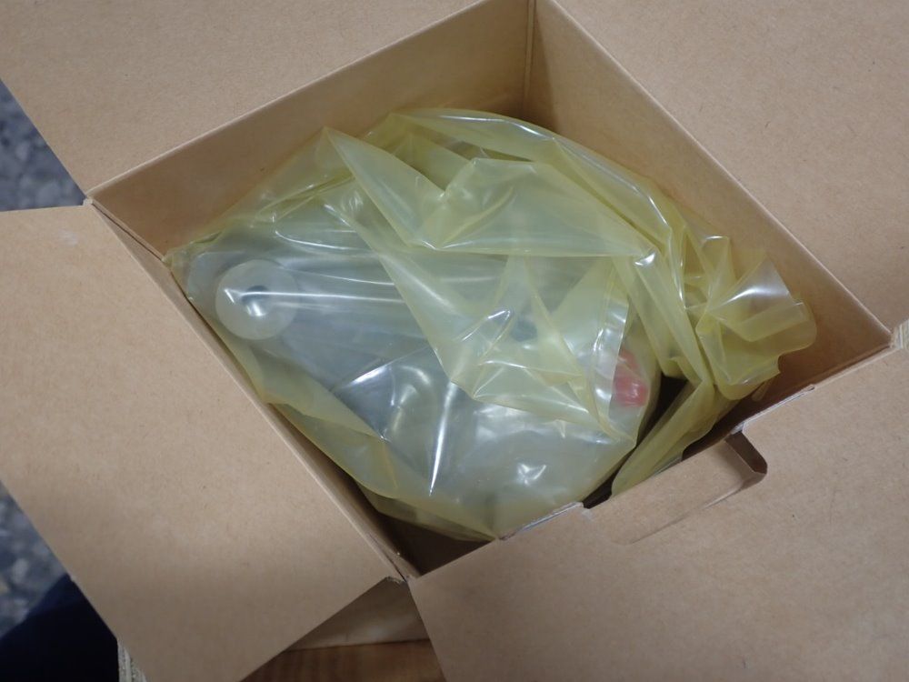 John Deer Engine Block