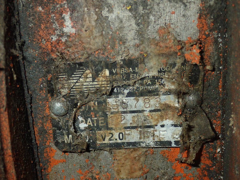 Ropen Diaphragm Pump