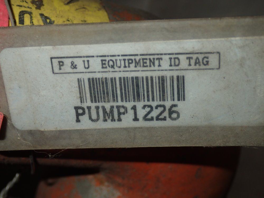 Ropen Diaphragm Pump