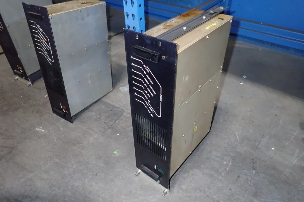 Excel Radio Frequency Generator