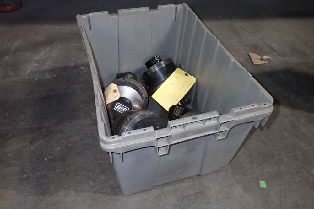 Sbs Dynamic Balance Systems Balancers