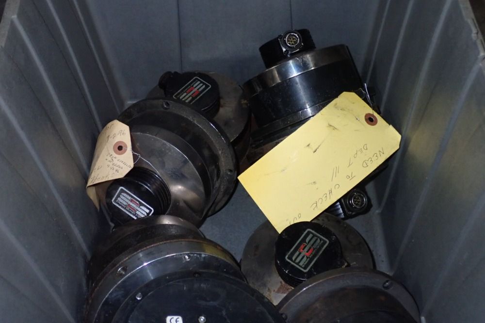 Sbs Dynamic Balance Systems Balancers