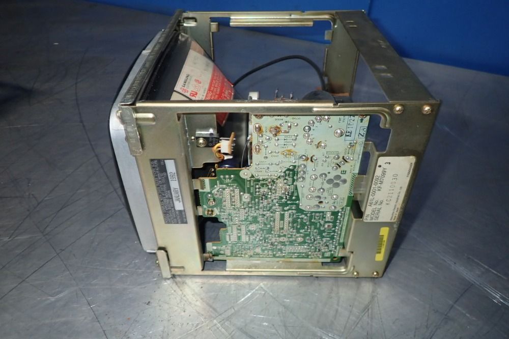 Matsushita Crt Monitor
