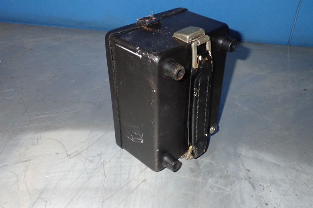 Pmc/beta Vibration Meter