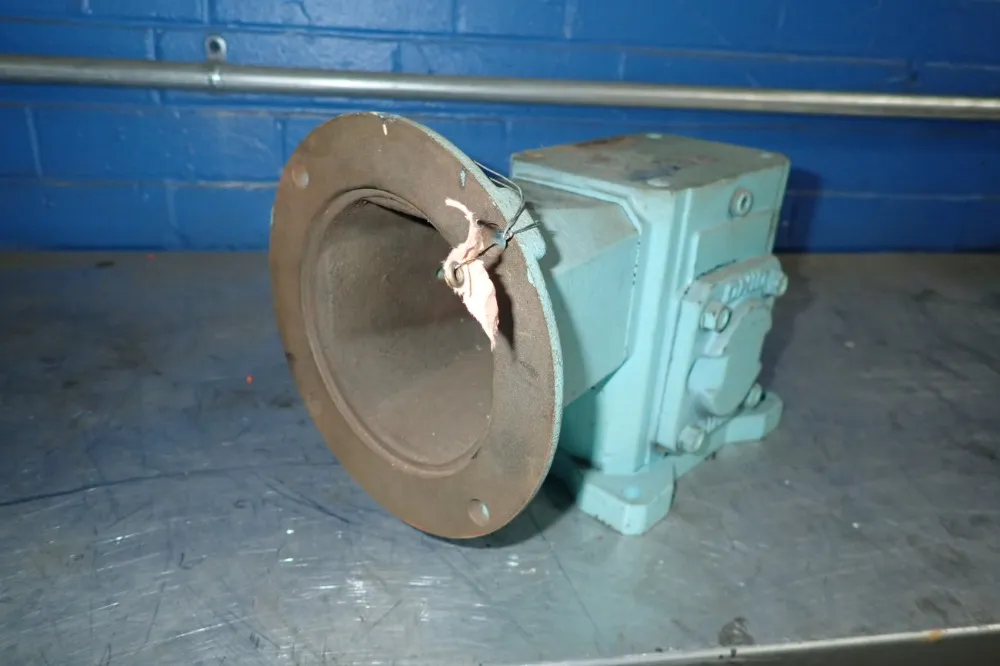 Ohio Gear Gear Reducer