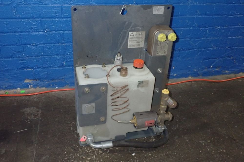 Hydac Cooling Unit