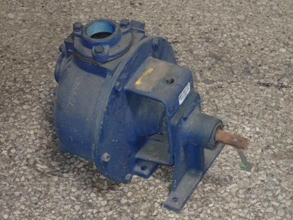Crown Pump